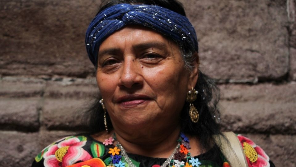 ¿Cómo se dice mamá en Zapoteco?