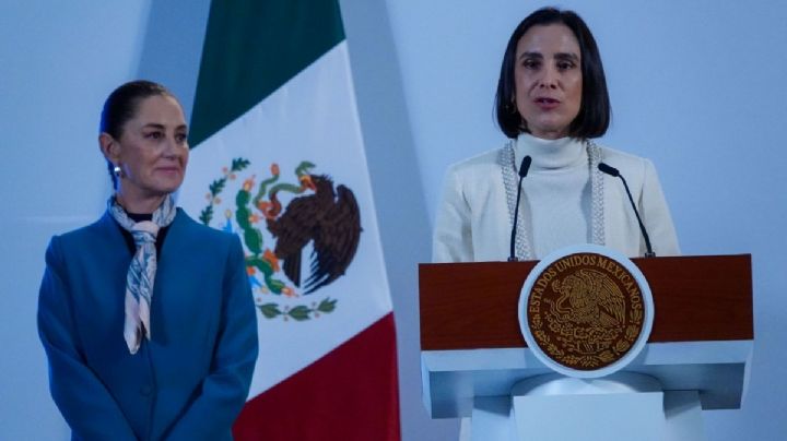 CFE anuncia que no habrá aumento de tarifas eléctricas en México durante el sexenio de Sheinbaum