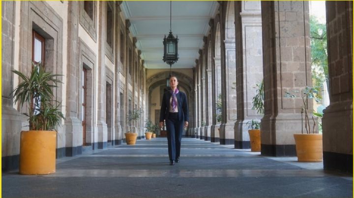 Claudia Sheinbaum revela cuál era su PLAN D en caso de que la Corte tirará la Reforma Judicial