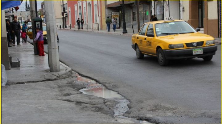 Arranca el BACHETÓN en carreteras de OAXACA