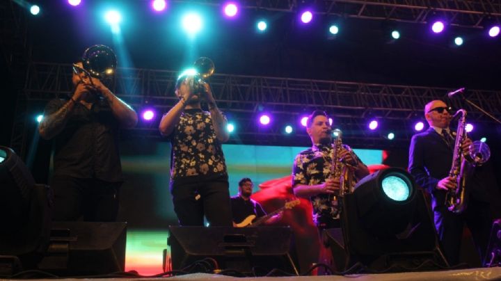 Festival de Jazz en Mazunte 2024: Programa de actividades en el Pueblo Mágico de OAXACA