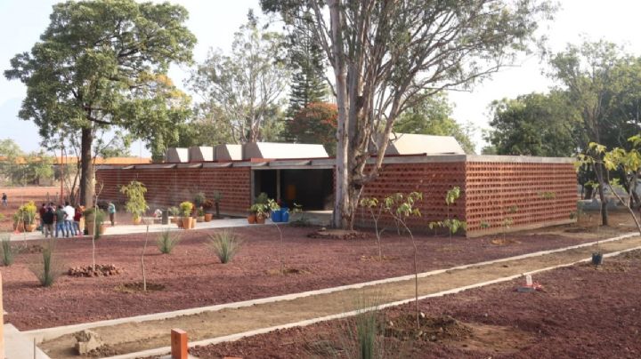 Museo de la Milpa, el nuevo recinto en honor al maíz en el Parque Primavera Oaxaqueña