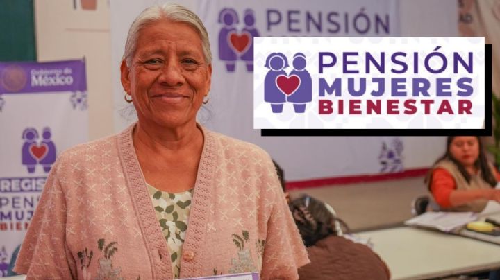 Pensión Mujer Bienestar anuncia nuevas FECHAS de registro en OAXACA para 2025