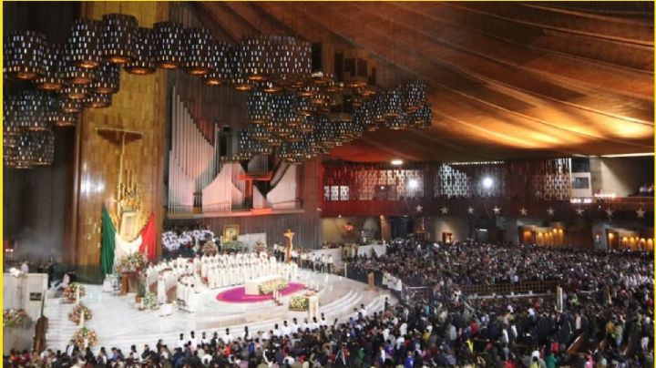 Mañanitas a la Virgen de Guadalupe 2024: ¿A qué hora y dónde ver en vivo desde la Basílica?