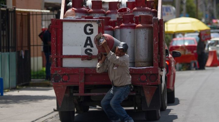 Piden a PROFECO vigilar aumento de precios ante el desabasto de gas LP en OAXACA