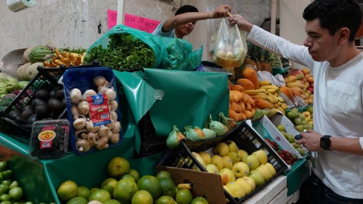 Canasta básica en OAXACA baja de precio por acuerdo: ¿Qué productos y en qué tiendas aplica?