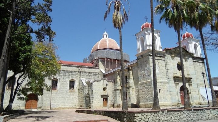 ¿Qué celebraciones habrá en el Santuario de Guadalupe de OAXACA este 12 de diciembre 2024?