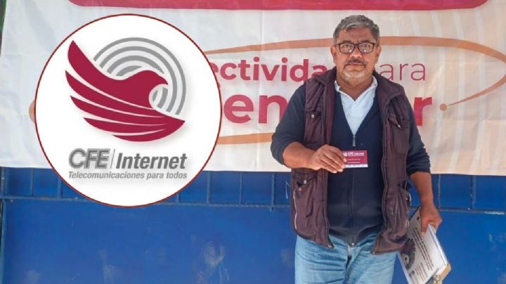 ¿Dónde se puede hacer recargas en OAXACA si tienes el chip de CFE Internet?