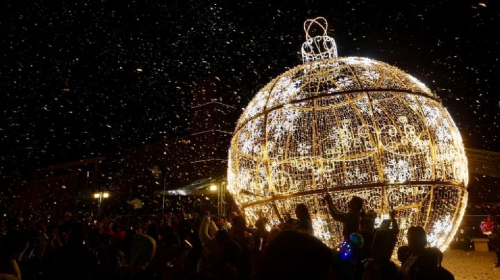 ¿Qué hacer en OAXACA esta Navidad 2024? 10 actividades para disfrutar de las fiestas en familia