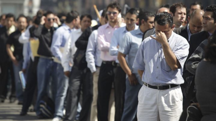 Amarga navidad para más de mil burócratas “ilegales” en OAXACA