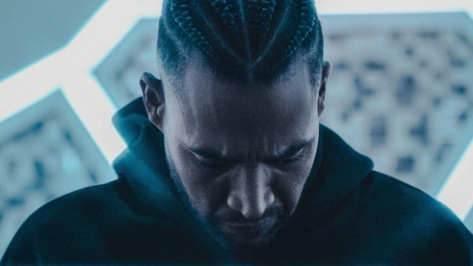 Don Omar anuncia concierto en OAXACA para 2025.