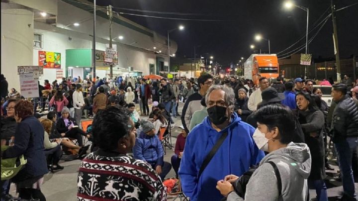 ¿Burócratas despedidos en OAXACA recibirán su quincena y prestaciones?