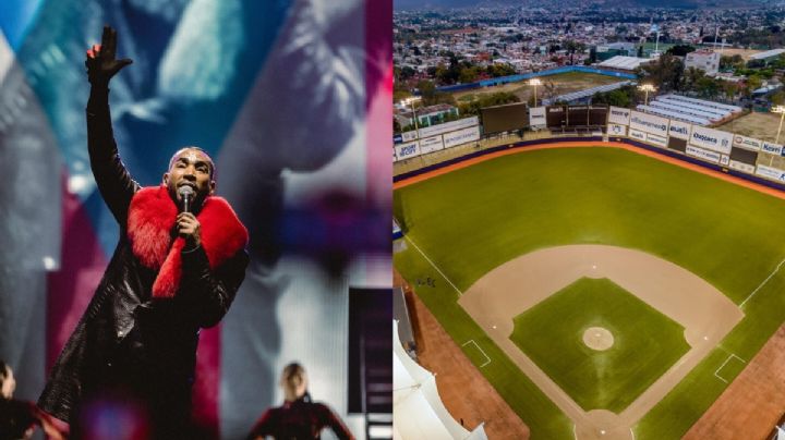 Don Omar en OAXACA 2025: Precios de boletos y MAPA del Estadio Eduardo Vasconcelos