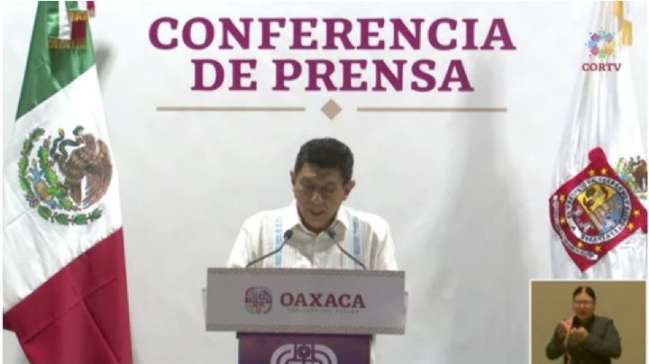 20 a 30 años sin plazas para burócratas en OAXACA ante la crisis de pensiones