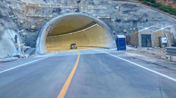 ¿Hay bloqueo en la autopista Oaxaca-Puerto Escondido hoy jueves 19 de diciembre?