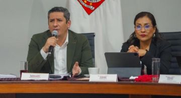 Fiscalía de OAXACA investigará agresiones contra mujeres "venga de quien venga"