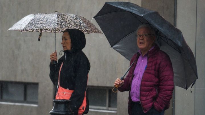 Posadas lluviosas en OAXACA: Frente frío 15 provocará precipitaciones y posibles heladas