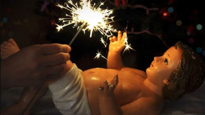 Navidad 2024 en OAXACA ¿a qué hora se arrulla al Niño Dios esta Nochebuena?