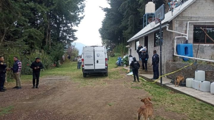 Madre e hija viajaron de OAXACA a la CDMX por Navidad, pero fueron asesinadas por su sobrino