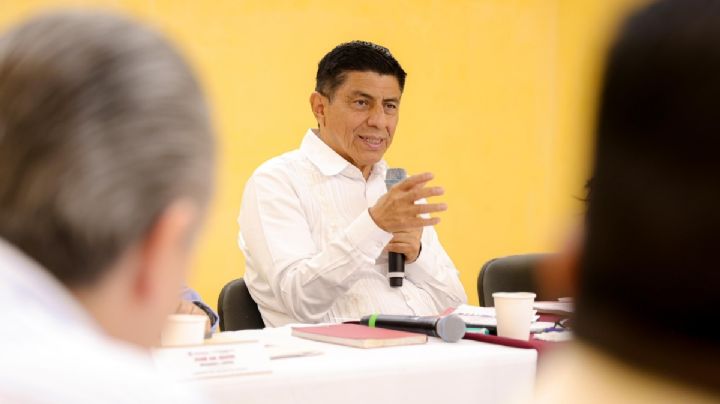 OAXACA ayudará a paisanos en Estados Unidos ante llegada de Donald Trump a la presidencia