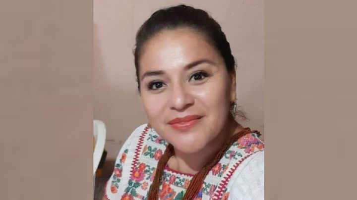 Patricia Mayoli, ex presidenta municipal de Mesones Hidalgo, fue asesinada en Putla, OAXACA