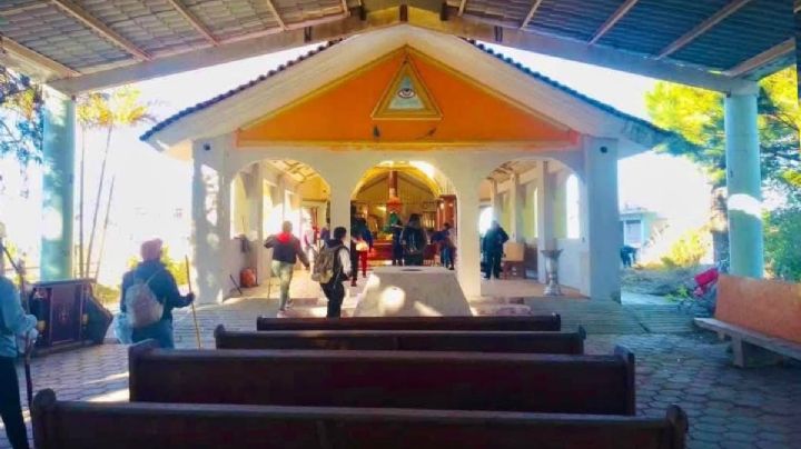 El Pedimento de Juquila reabre sus puertas tras años de conflicto