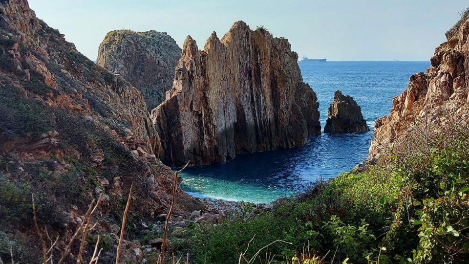 Un lugar poco conocido para los más aventureros.