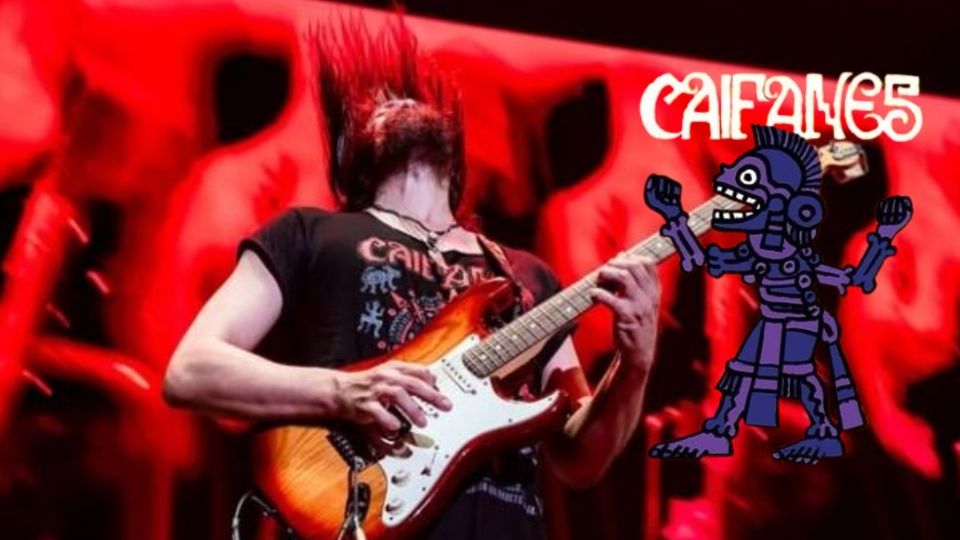 La banda de rock en español ya tiene planes para el Año Nuevo con nueva gira por el país