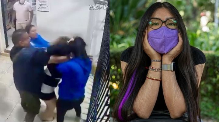 Inicia Defensoría de Derechos Humanos de Oaxaca queja contra escoltas de María Elena Rïos