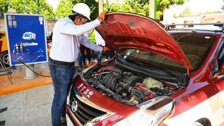 Verificación 2025 en Oaxaca: arranca segundo semestre este 1 de septiembre con descuentos fiscales. ¿A quiénes aplica?