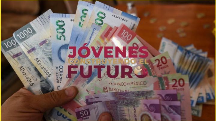 ¿De cuánto será el pago de Jóvenes Construyendo el Futuro en 2025 para habitantes de OAXACA?