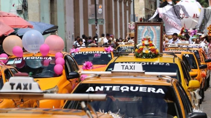 12 de diciembre: ¿El Día de la Virgen de Guadalupe 2024 es feriado oficial en OAXACA?