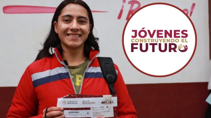 Jóvenes Construyendo el Futuro OAXACA: ¿De qué se trata y qué debes hacer para ganar $7,572 al mes?