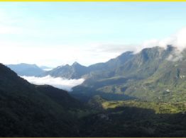 Este parque natural de OAXACA tiene las mejores cascadas para visitar en invierno 2024 según la IA