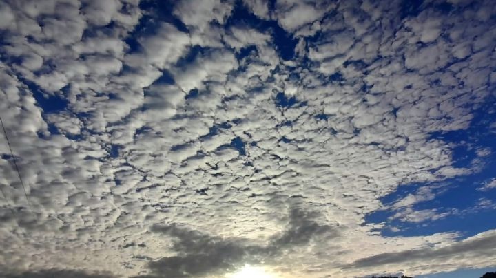 ¡Viene más frío! OAXACA se congelará con heladas, bajas temperaturas y lluvias en estas zonas