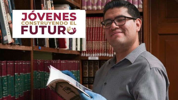 Jóvenes Construyendo el Futuro anuncia aumento del apoyo para 2025; ¿también aplica en OAXACA?