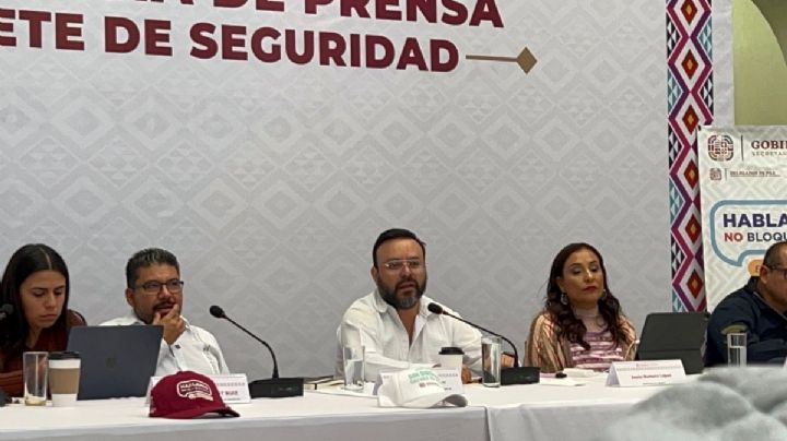 Ilegal brindar transporte a migrantes asegura Secretaría de Gobierno de Oaxaca