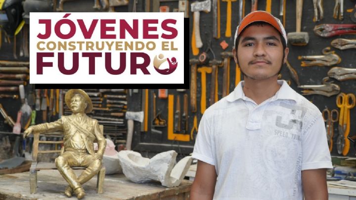 Jóvenes Construyendo el Futuro OAXACA: A partir de cuándo se dará el apoyo de $8,480.17