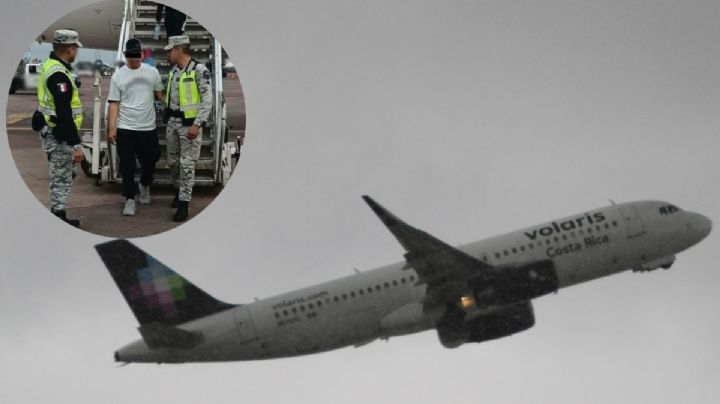 VIDEO | Avión de Volaris aterriza de emergencia en Guadalajara ¿Qué fue lo que ocurrió?