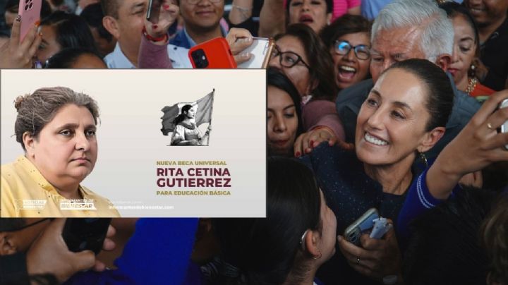 ¡Que no se te pase! Anuncian FECHA LÍMITE de inscripción a Beca Rita Cetina en OAXACA