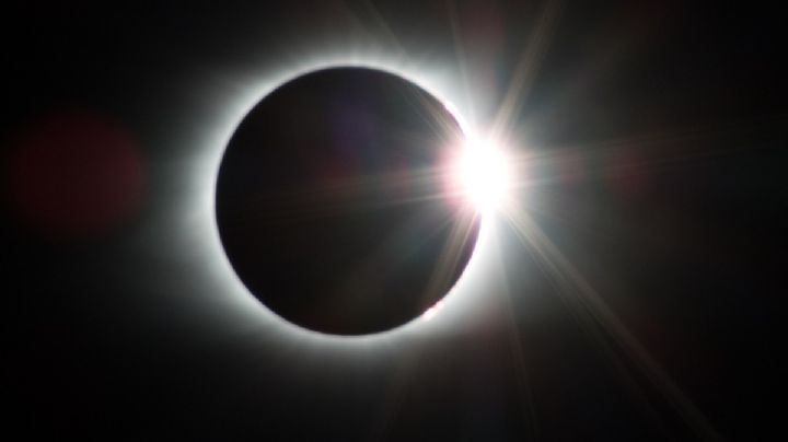 Eclipse de Sol 2024: Estas regiones de Durango, Sinaloa y Coahuila se oscurecerán por completo