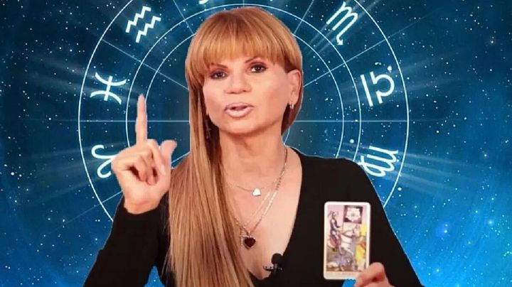 Predicciones de Mhoni Vidente para FEBRERO 2024: ¿Qué te deparan los astros según tu signo zodiacal?