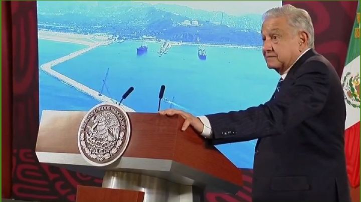 AMLO regresa a OAXACA para inaugurar otro ambicioso proyecto en el Istmo ¿Cuándo y de qué se trata?