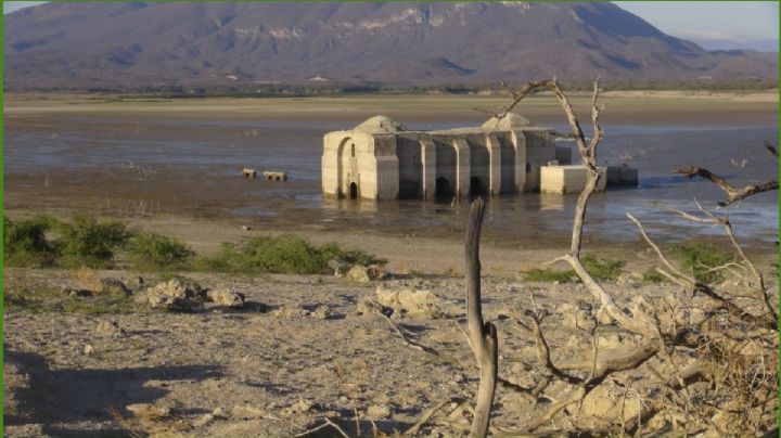 ¿Cuándo se acabará el calor en OAXACA este 2024 y que viene con LA NIÑA?