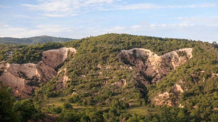 ¿Cómo llegar a "Los Corazones", el romántico espectáculo natural de OAXACA?