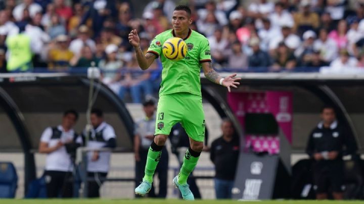 ¿Quién era Diego "Puma" Chávez? Futbolista de Juárez fallece en trágico accidente