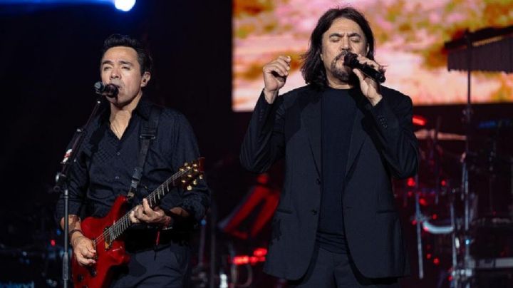 Los Temerarios ya olvidaron a OAXACA y anuncian nuevo concierto en la CDMX