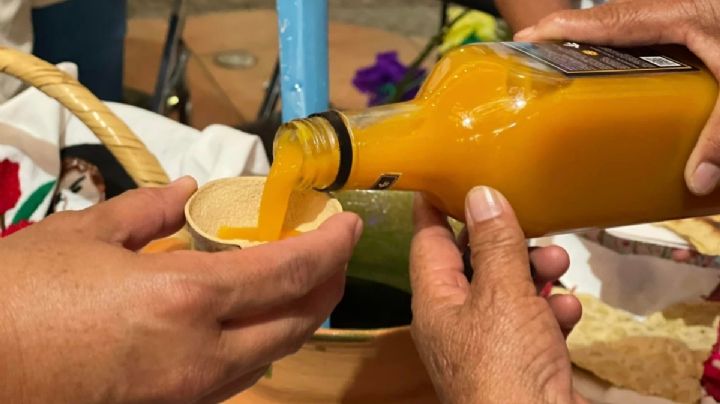 Feria del Curado de Mezcal en OAXACA: ¿Cuándo es y cómo llegar?