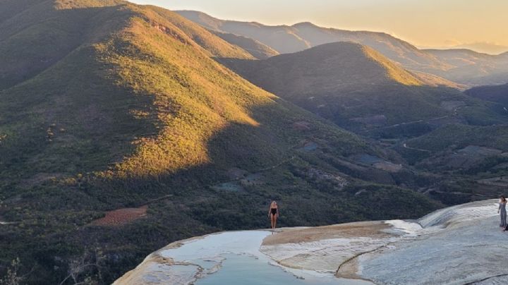 ¿Qué es lo mejor de OAXACA según National Geographic?