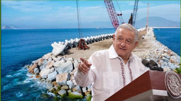 AMLO regresa a OAXACA este 26 de FEBRERO  ¿dónde estará y que va a inaugurar?